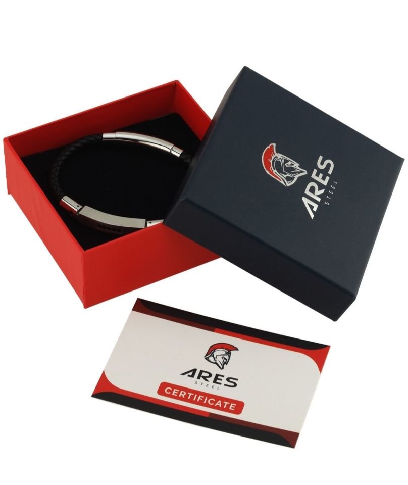 Ares Steel Bileklik