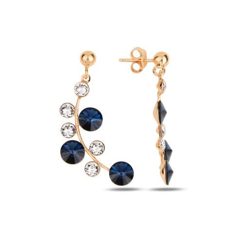 Juno Swarovski Küpe