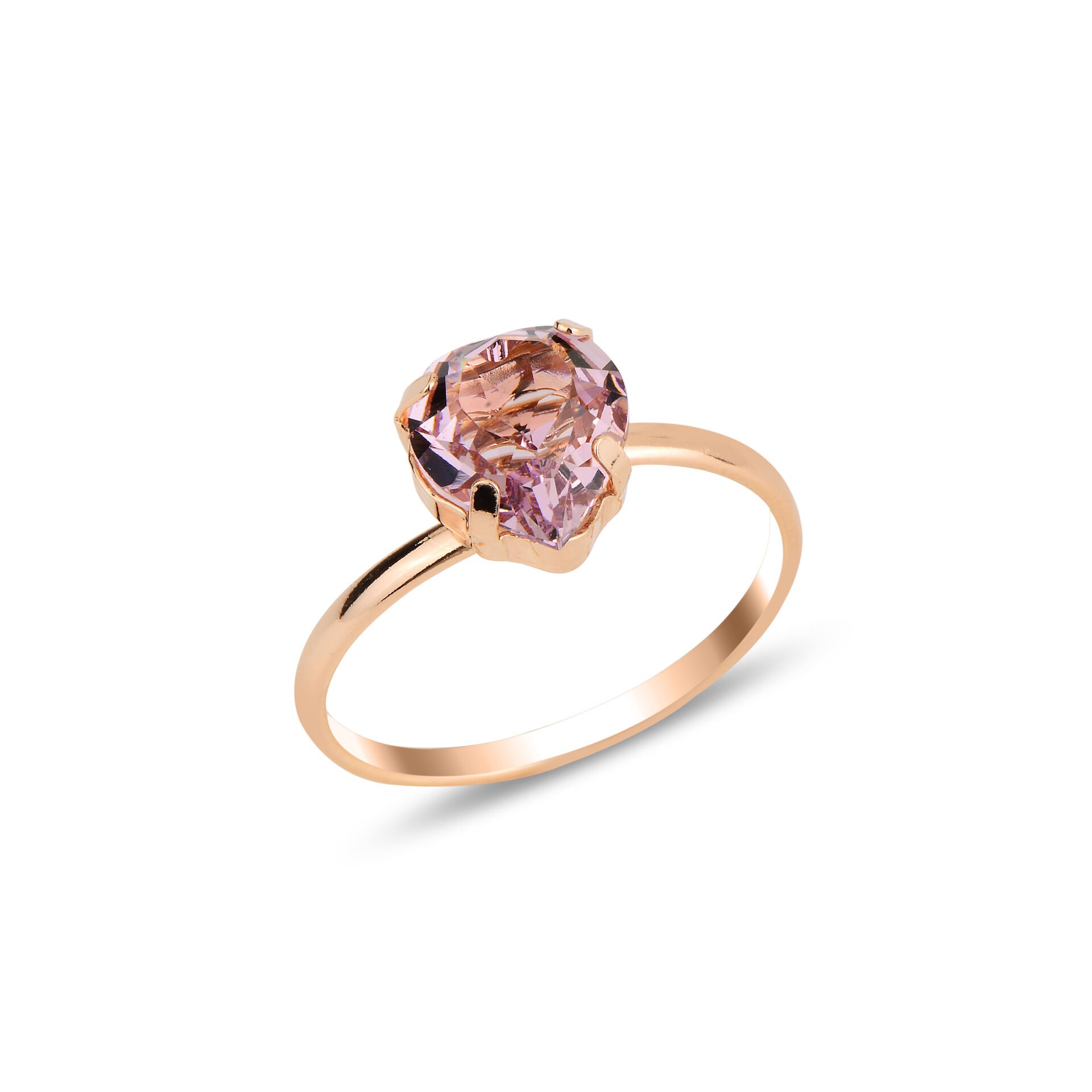 Bellona Swarovski Yüzük