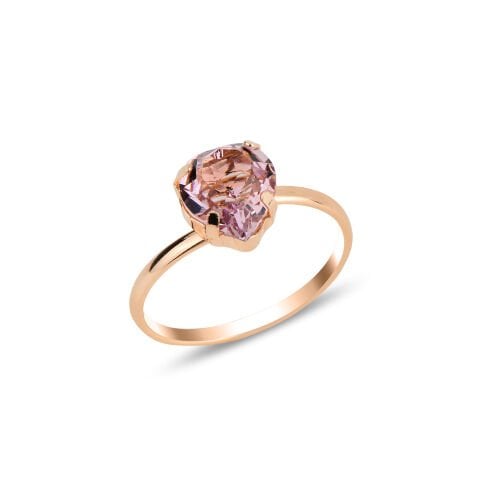 Bellona Swarovski Yüzük