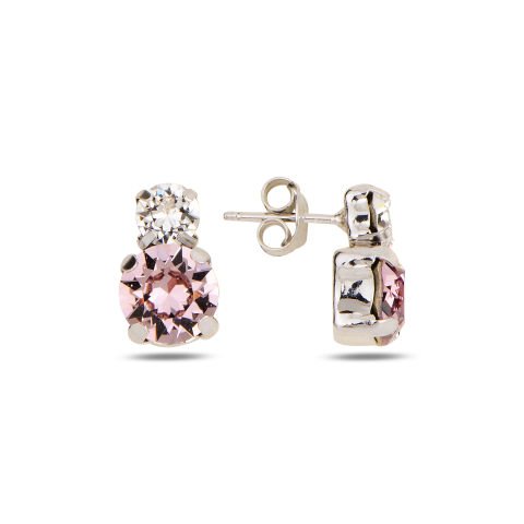 Fides Swarovski Küpe