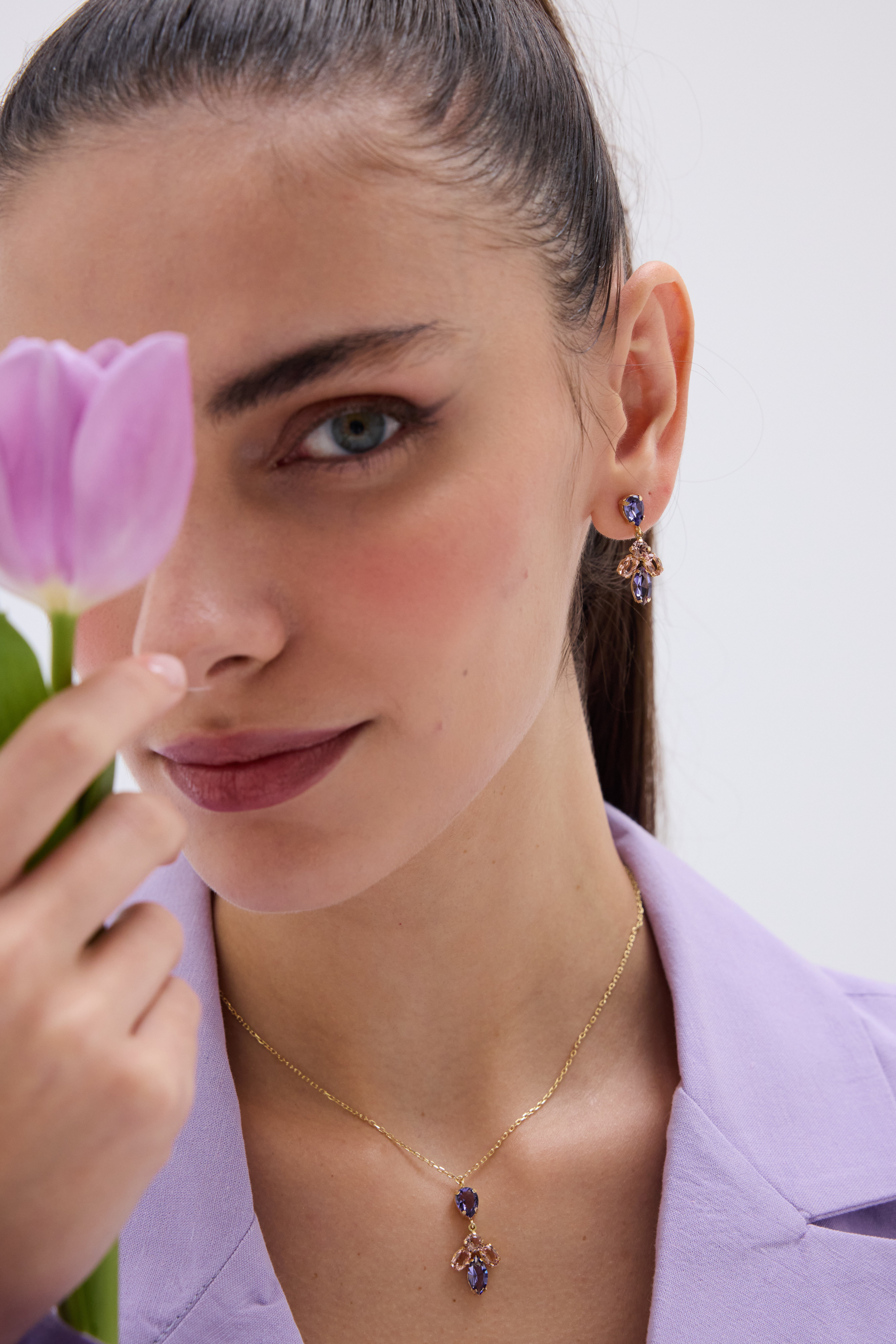 Swarovski Çeşitleri